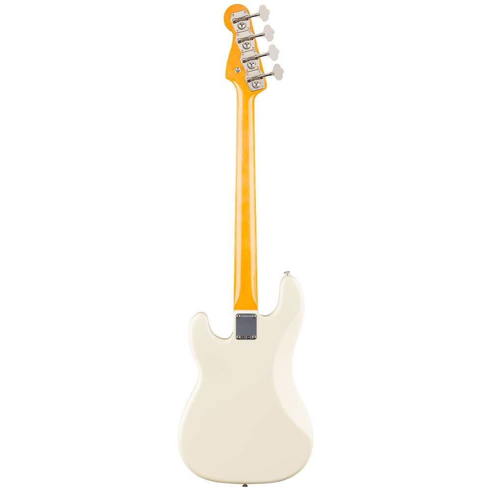 Fender American Vintage II 1960 Precision Bass Gülağacı Klavye